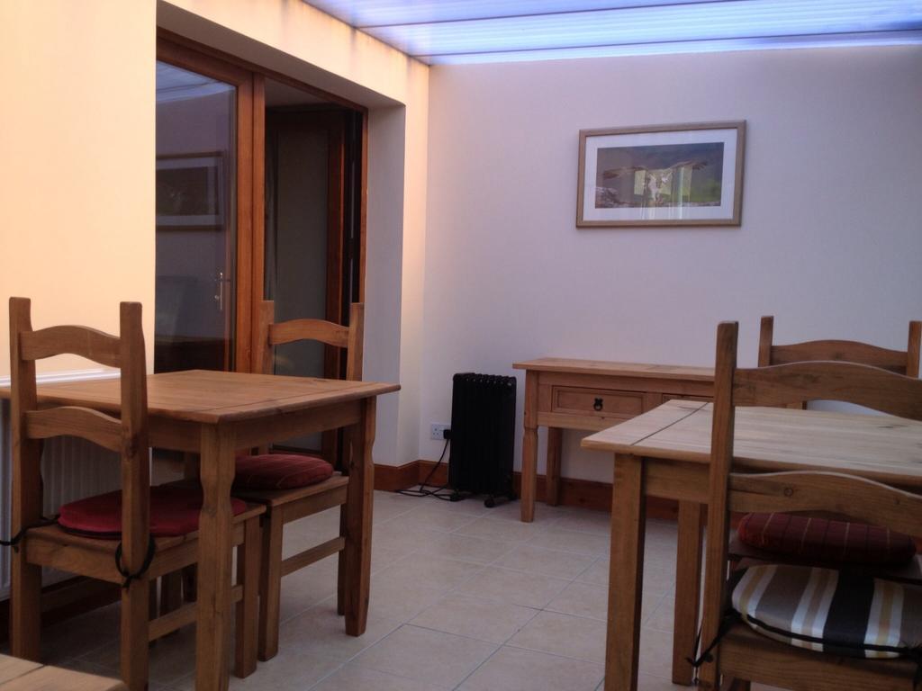 Bed And Breakfast At 4 Thurso Dış mekan fotoğraf