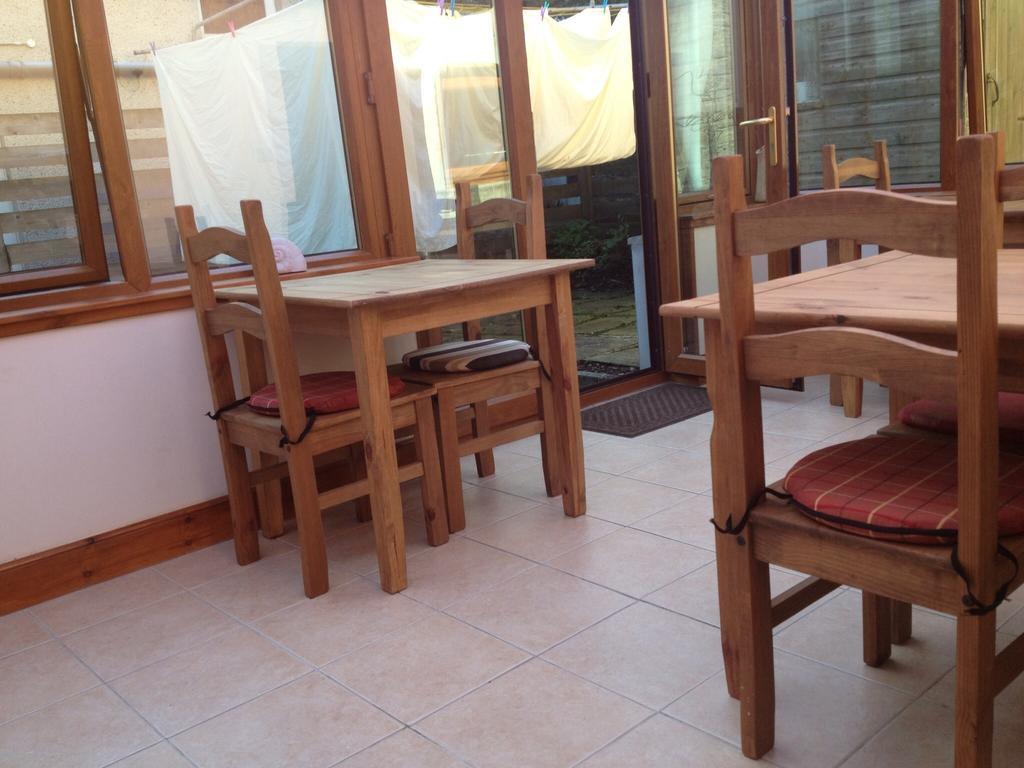 Bed And Breakfast At 4 Thurso Dış mekan fotoğraf