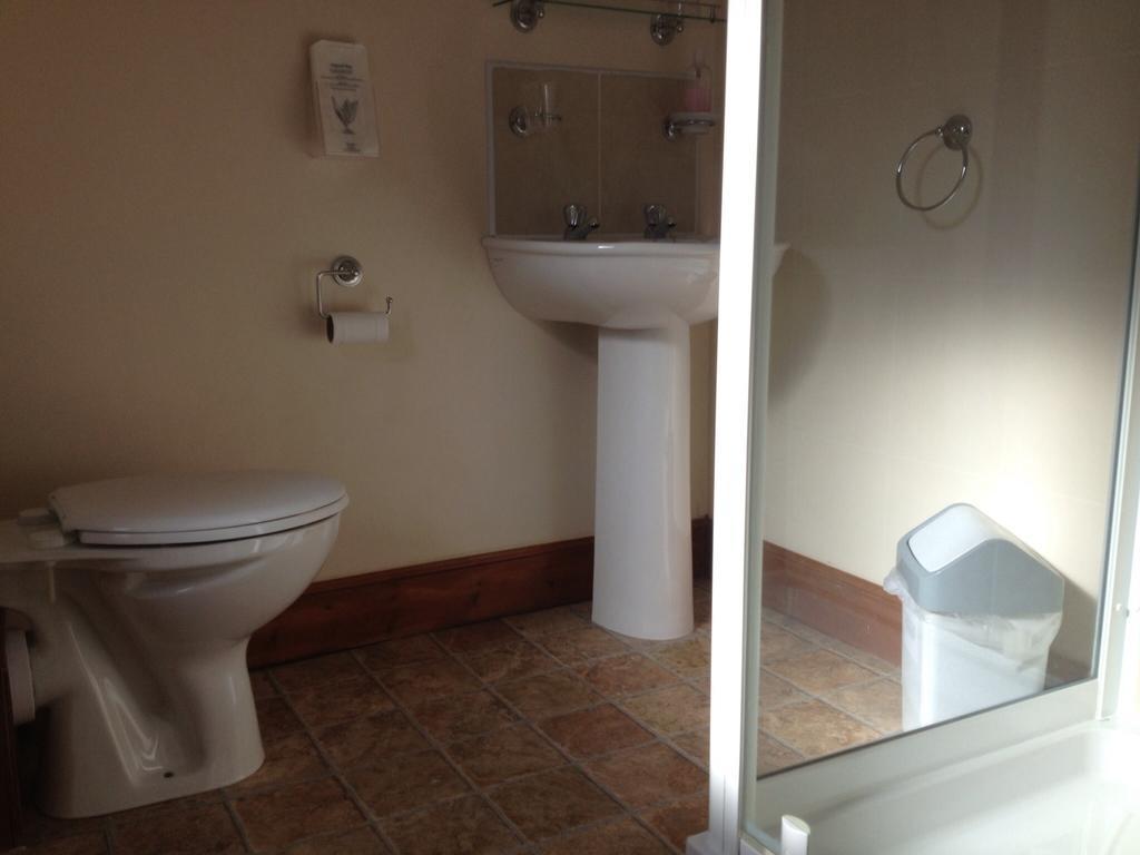 Bed And Breakfast At 4 Thurso Oda fotoğraf